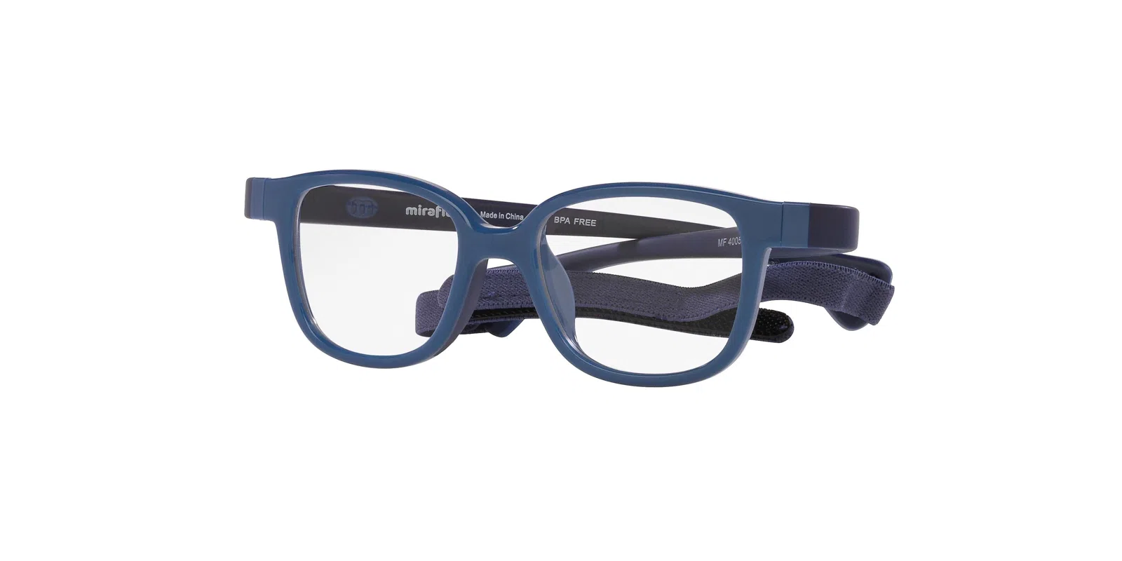 Miraflex 4005 Eyeglasses - view 6